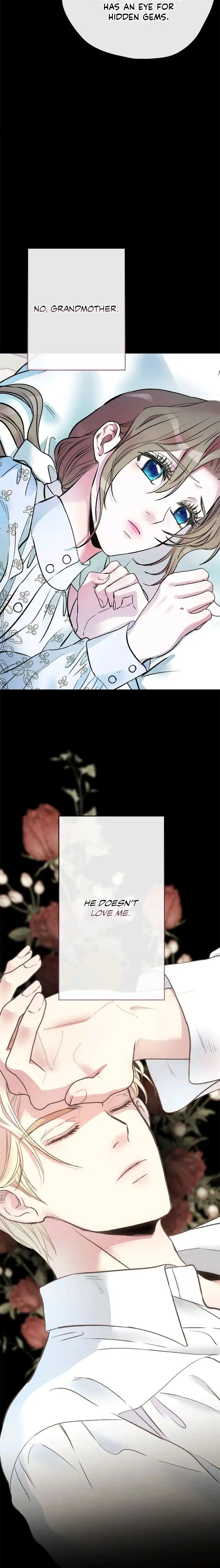 The Problematic Prince, Chapter 32 image 32